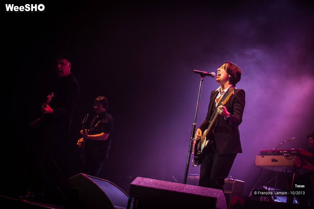 2/37 photos du spectacle Texas