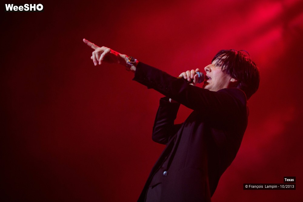 3/37 photos du spectacle Texas