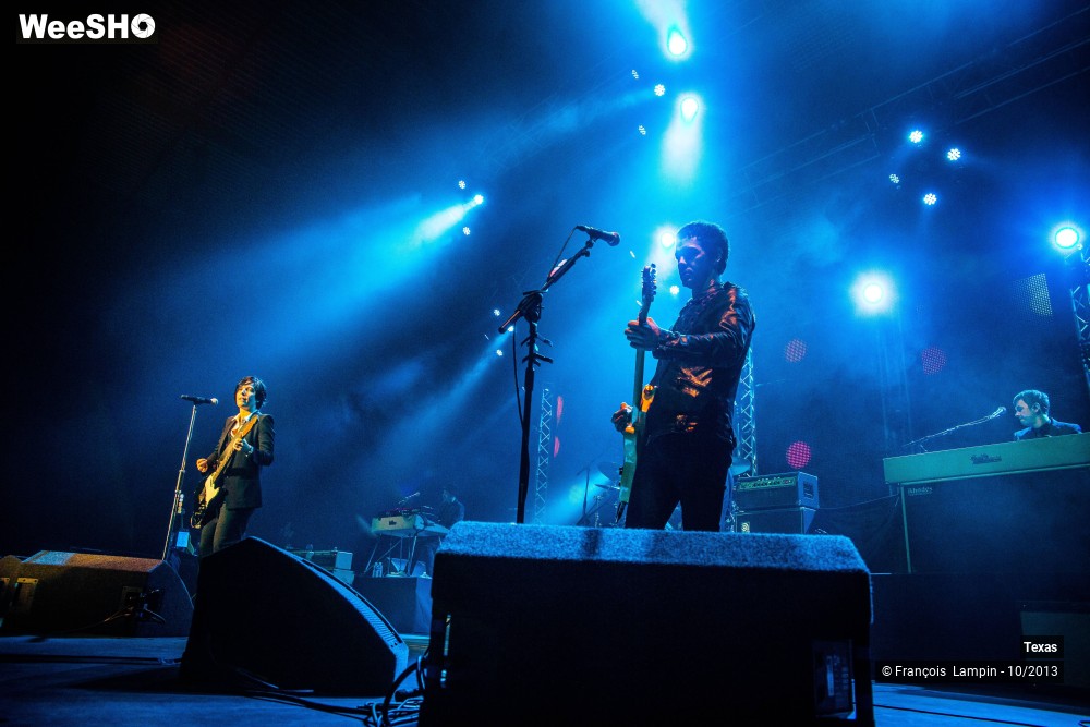 4/37 photos du spectacle Texas