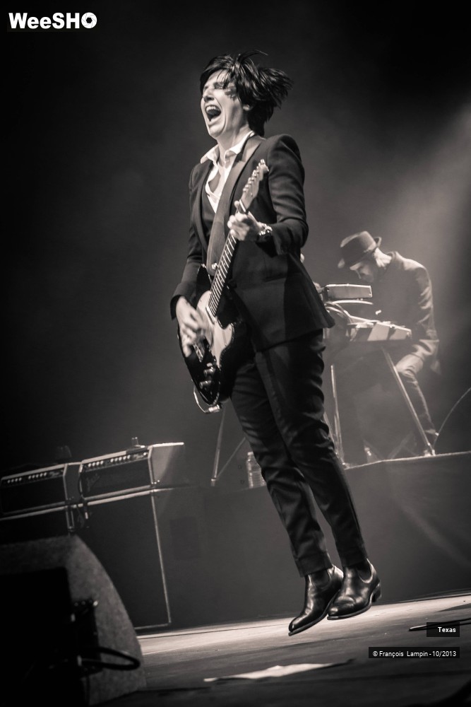 5/37 photos du spectacle Texas