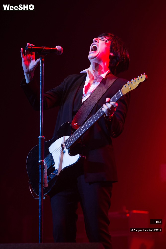 6/37 photos du spectacle Texas