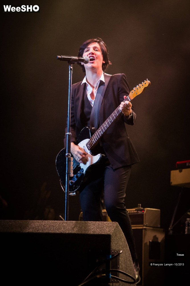 7/37 photos du spectacle Texas