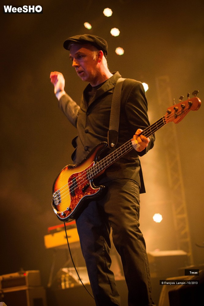 8/37 photos du spectacle Texas