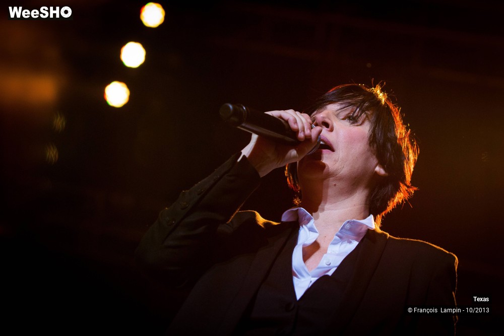 9/37 photos du spectacle Texas