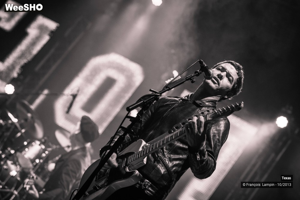 10/37 photos du spectacle Texas