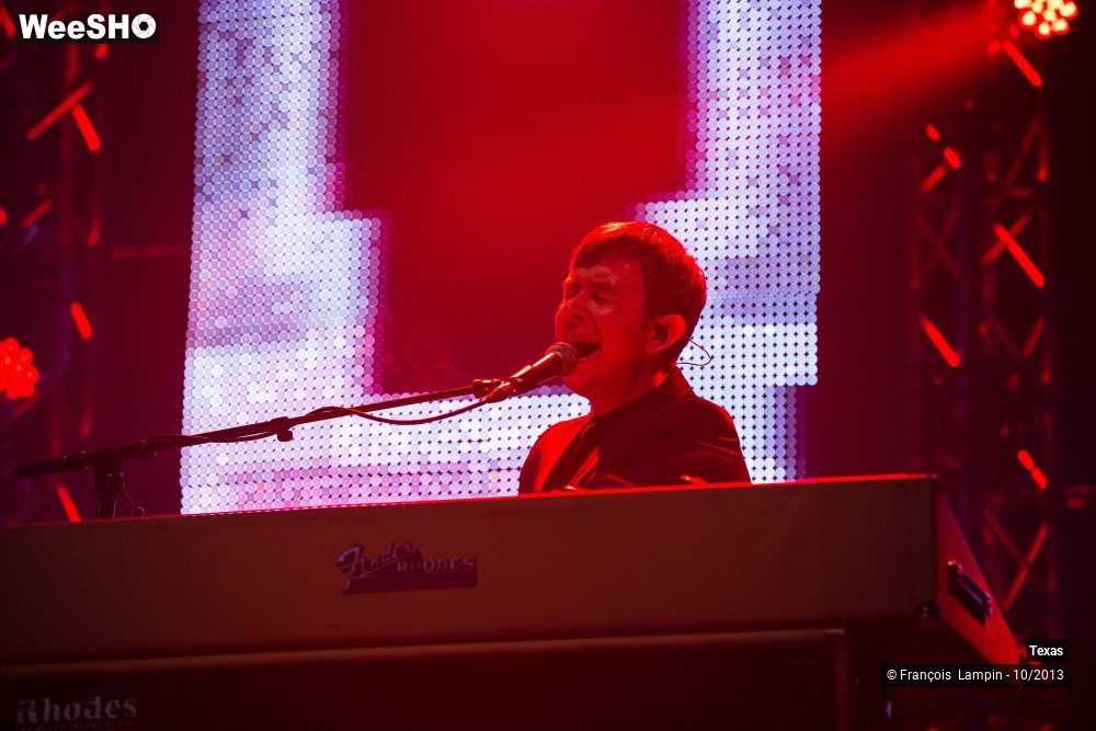 11/37 photos du spectacle Texas