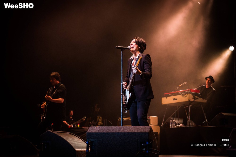 12/37 photos du spectacle Texas