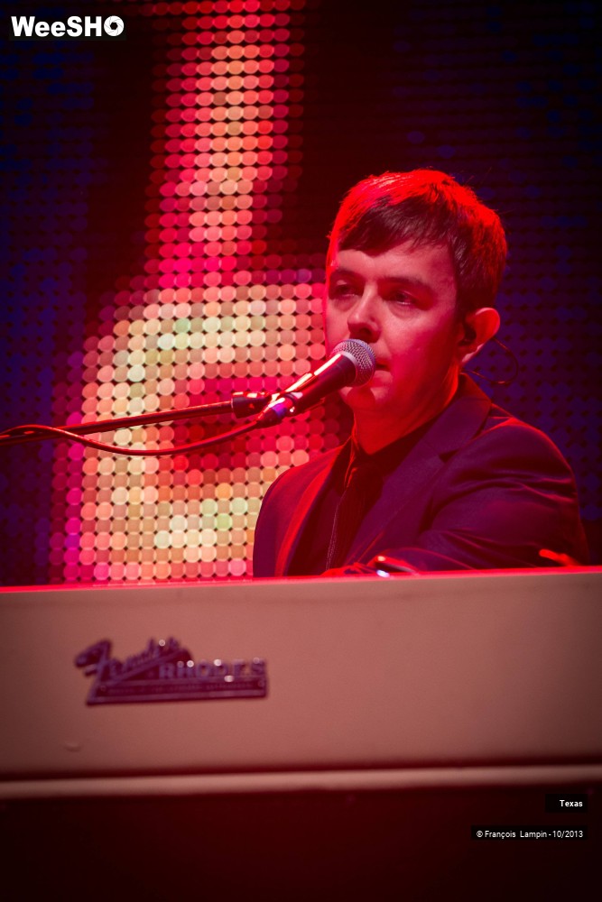 13/37 photos du spectacle Texas