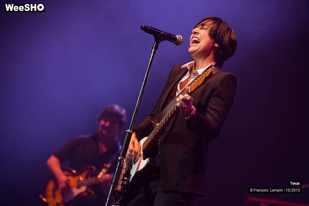 14/37 photos du spectacle Texas