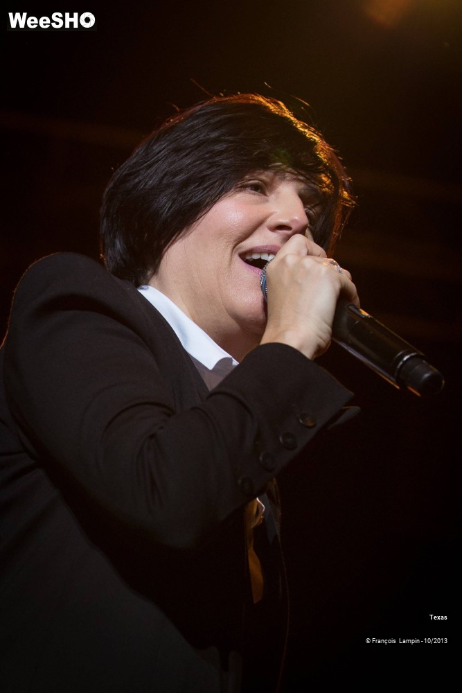 15/37 photos du spectacle Texas