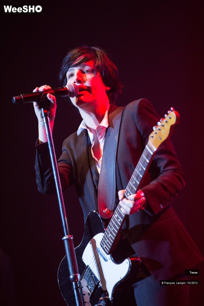 16/37 photos du spectacle Texas