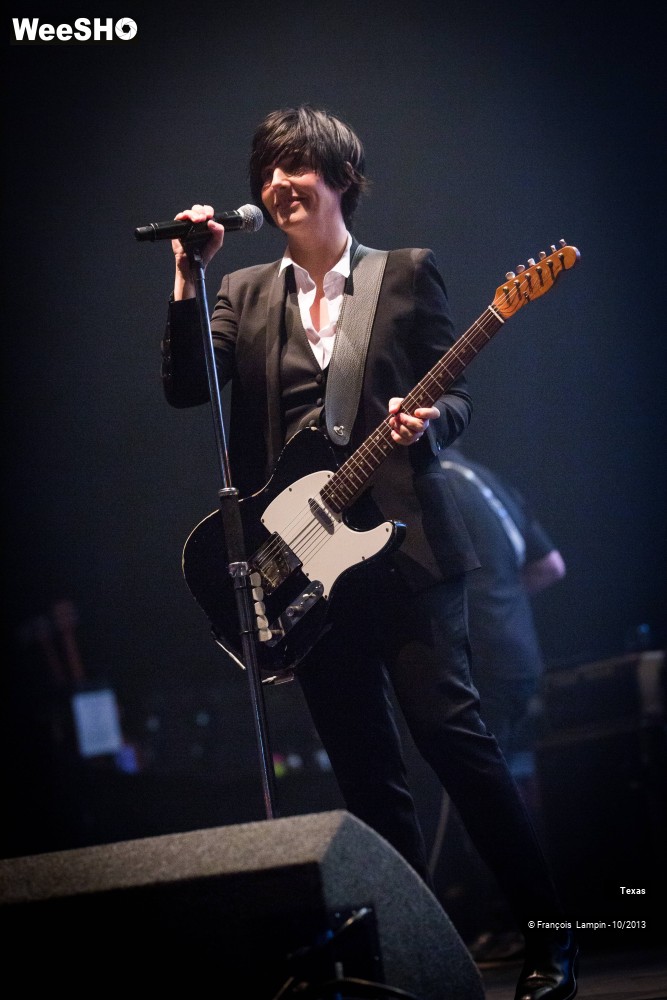 17/37 photos du spectacle Texas