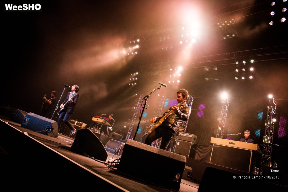 19/37 photos du spectacle Texas