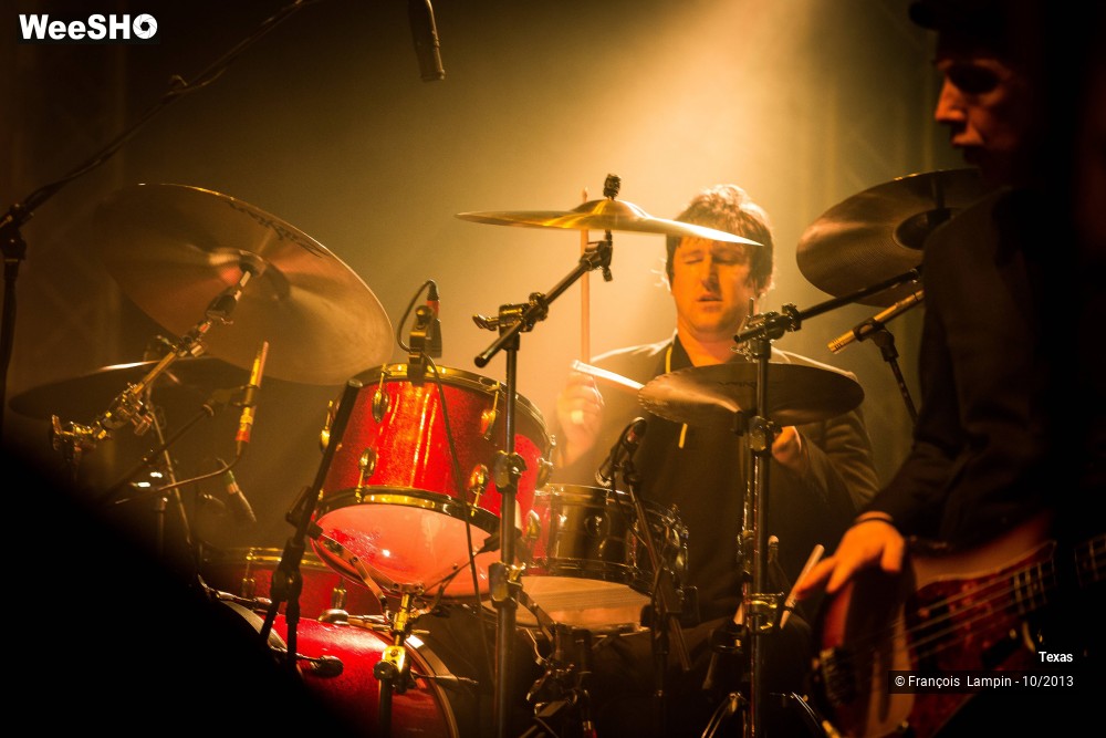 20/37 photos du spectacle Texas