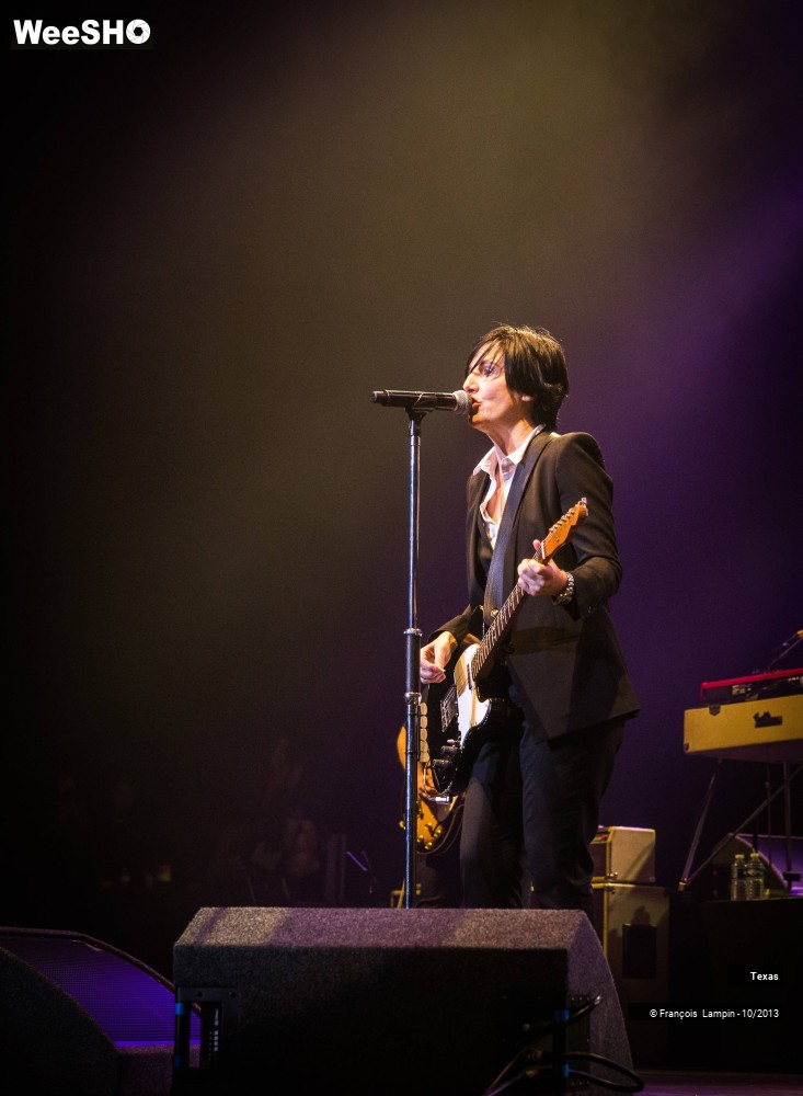 21/37 photos du spectacle Texas