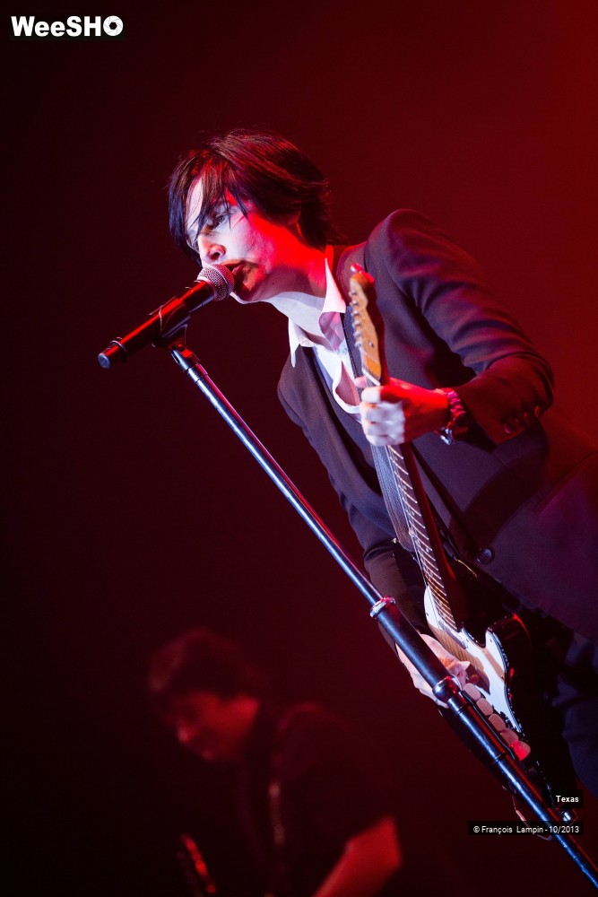 22/37 photos du spectacle Texas