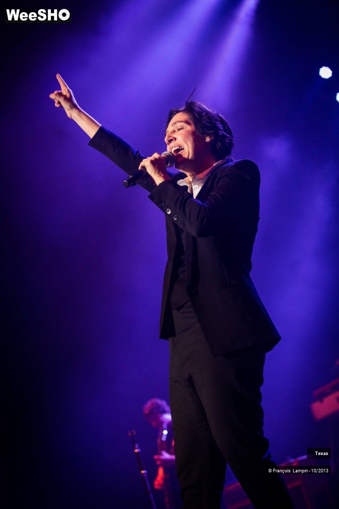 23/37 photos du spectacle Texas