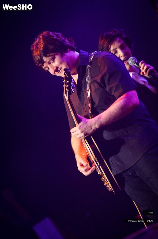 24/37 photos du spectacle Texas