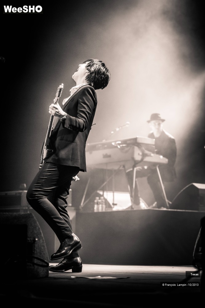 25/37 photos du spectacle Texas