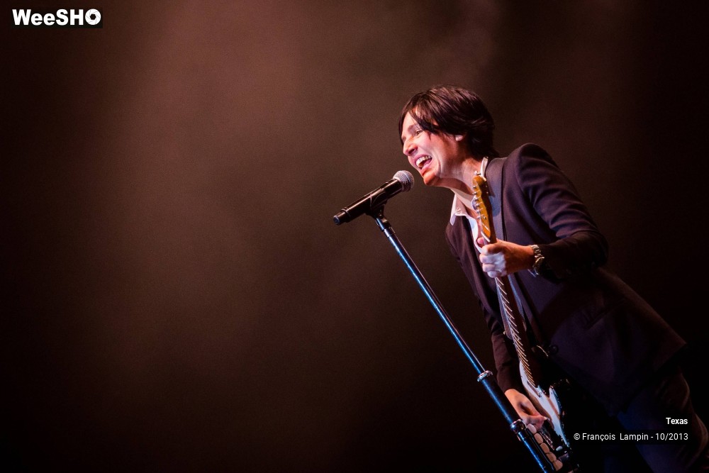 26/37 photos du spectacle Texas