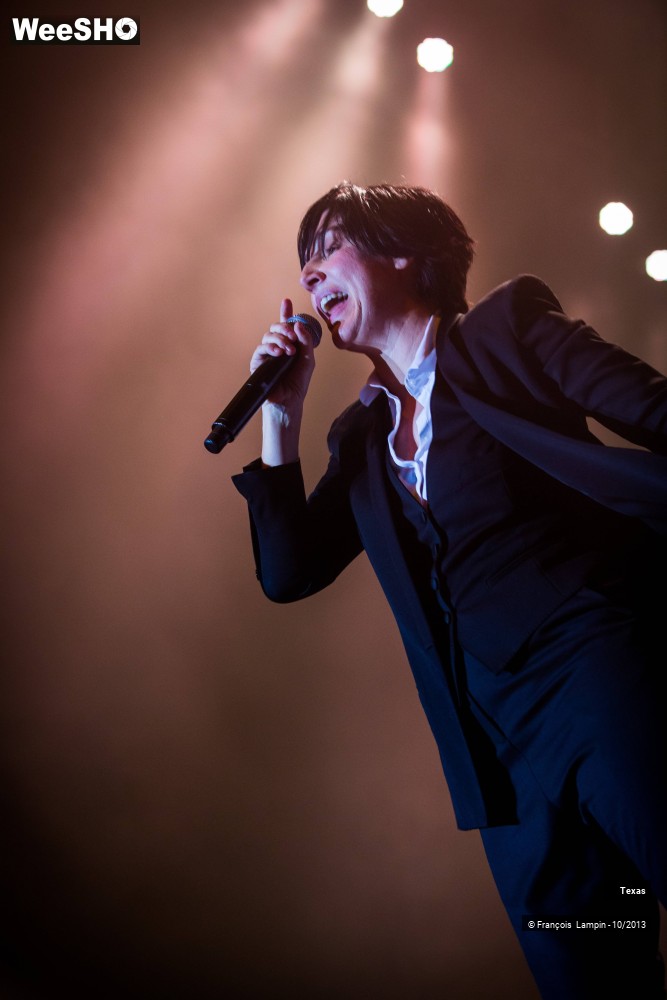 27/37 photos du spectacle Texas