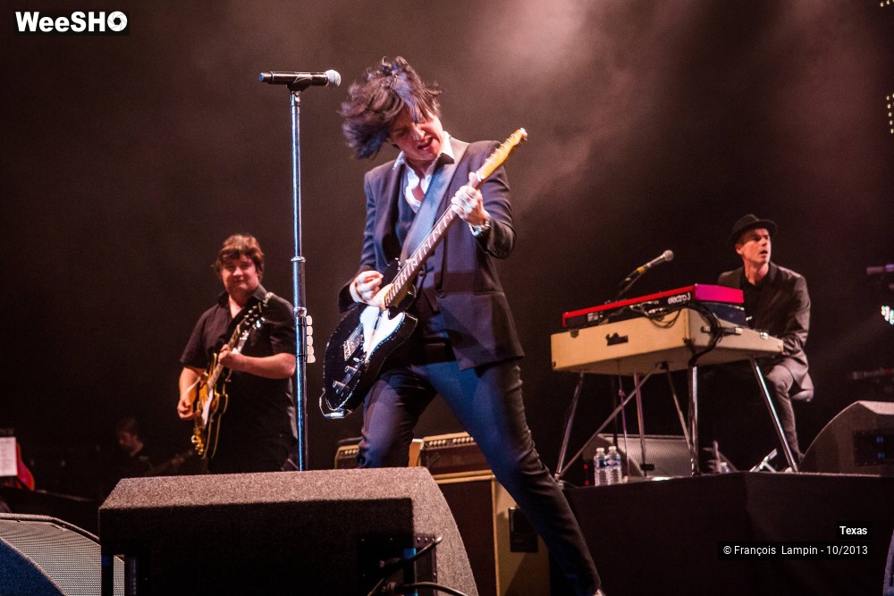 28/37 photos du spectacle Texas