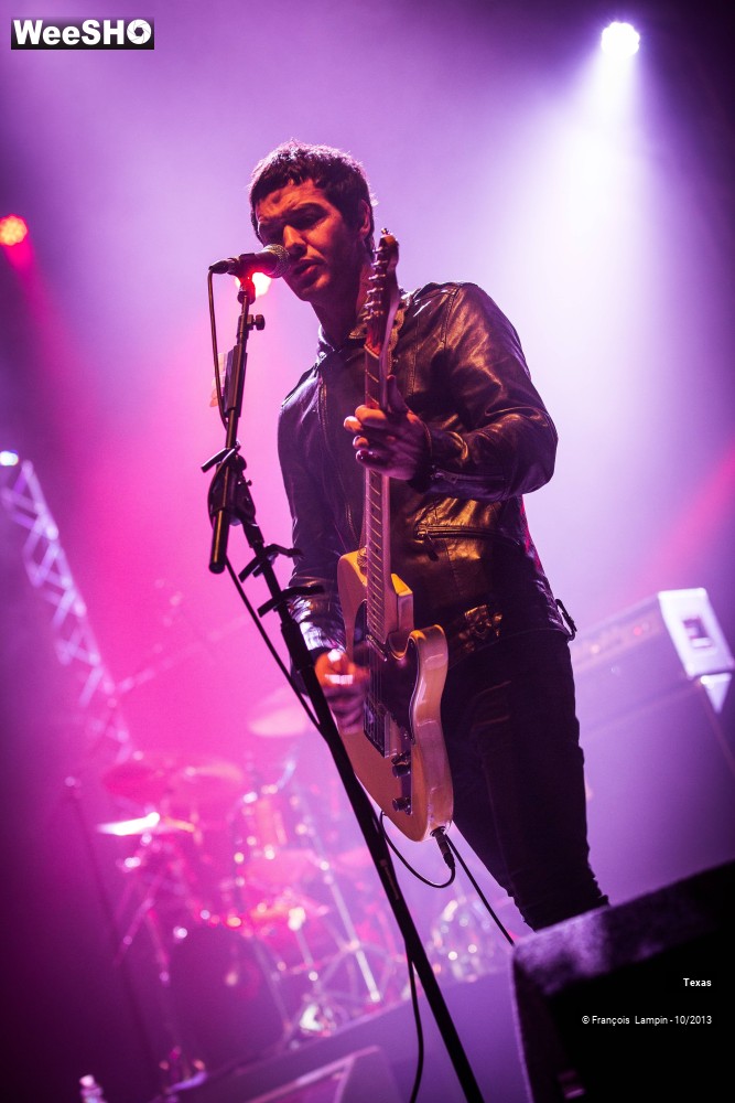 29/37 photos du spectacle Texas