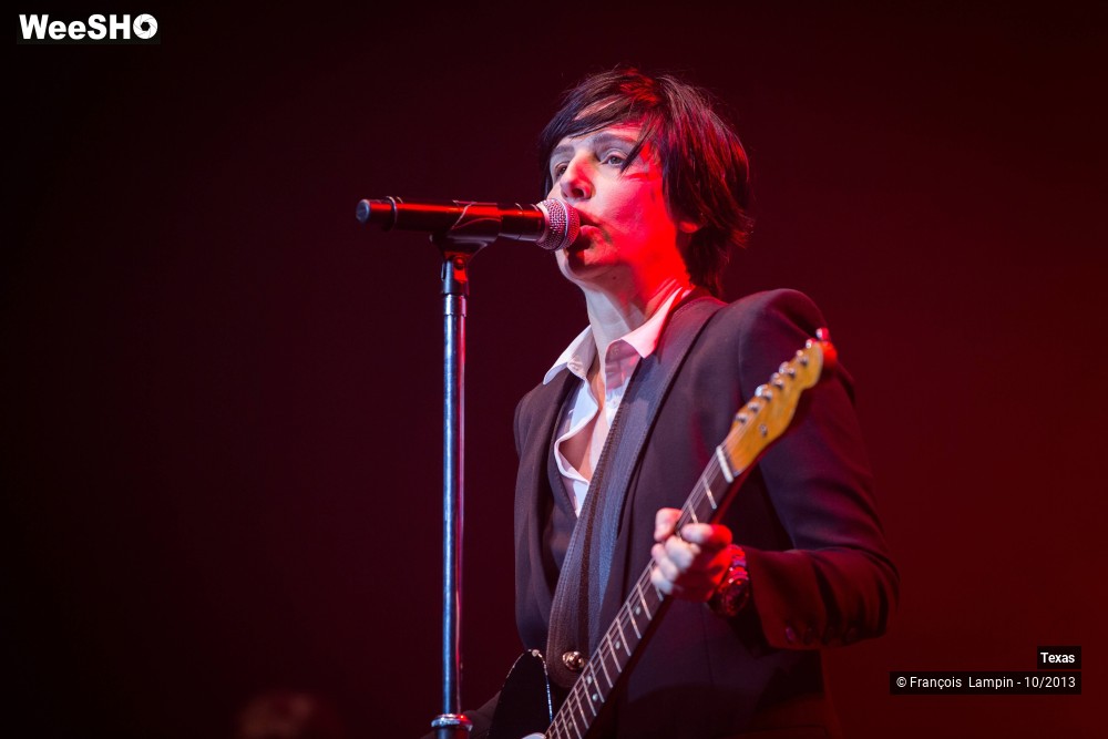 31/37 photos du spectacle Texas