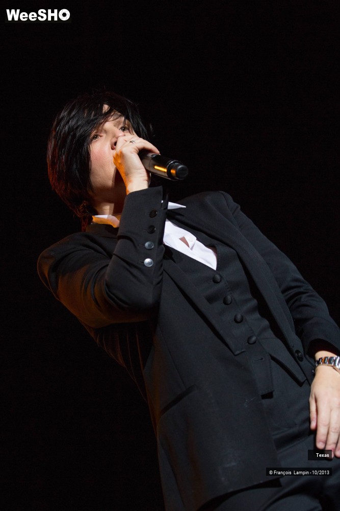 32/37 photos du spectacle Texas