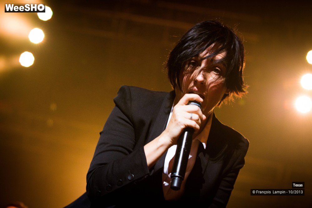 33/37 photos du spectacle Texas