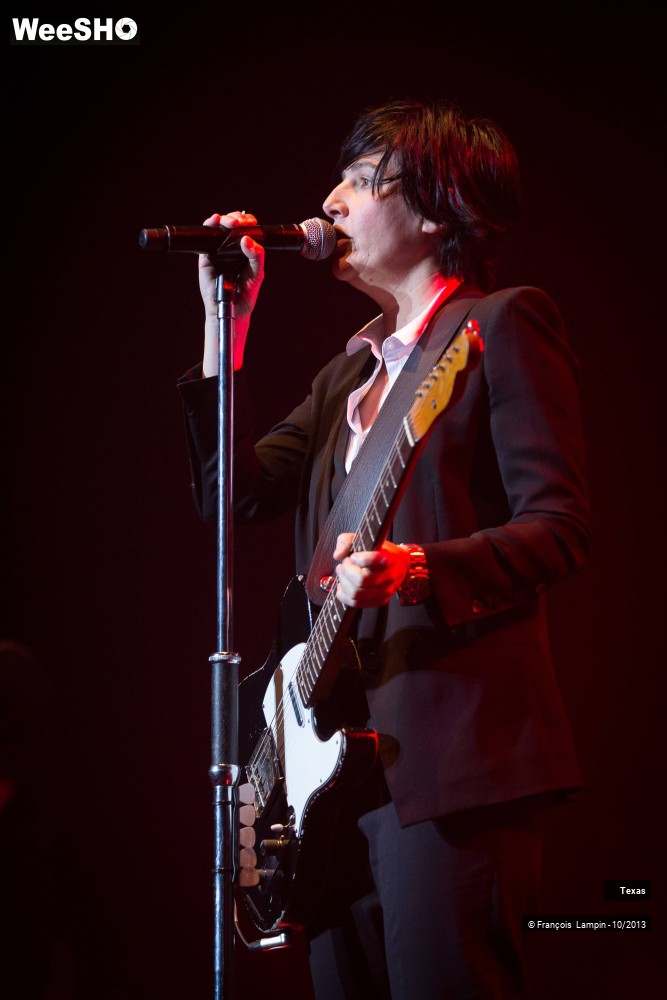 34/37 photos du spectacle Texas