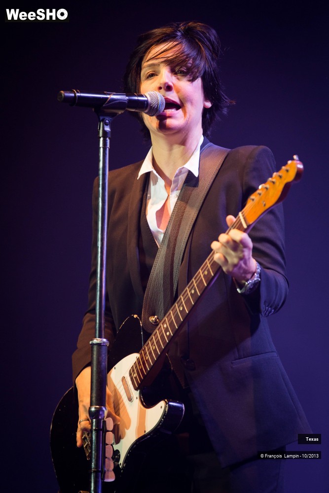 35/37 photos du spectacle Texas