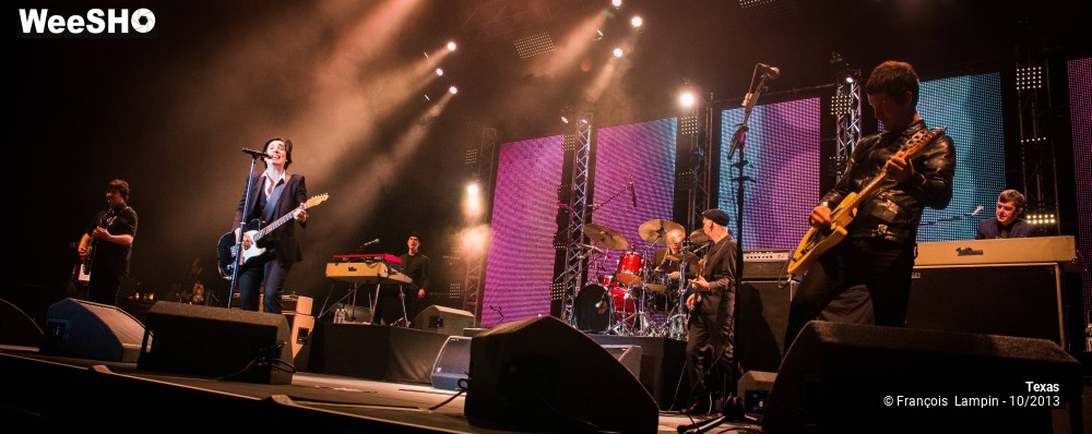 36/37 photos du spectacle Texas