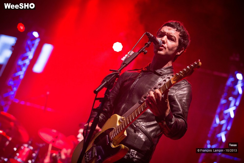 37/37 photos du spectacle Texas