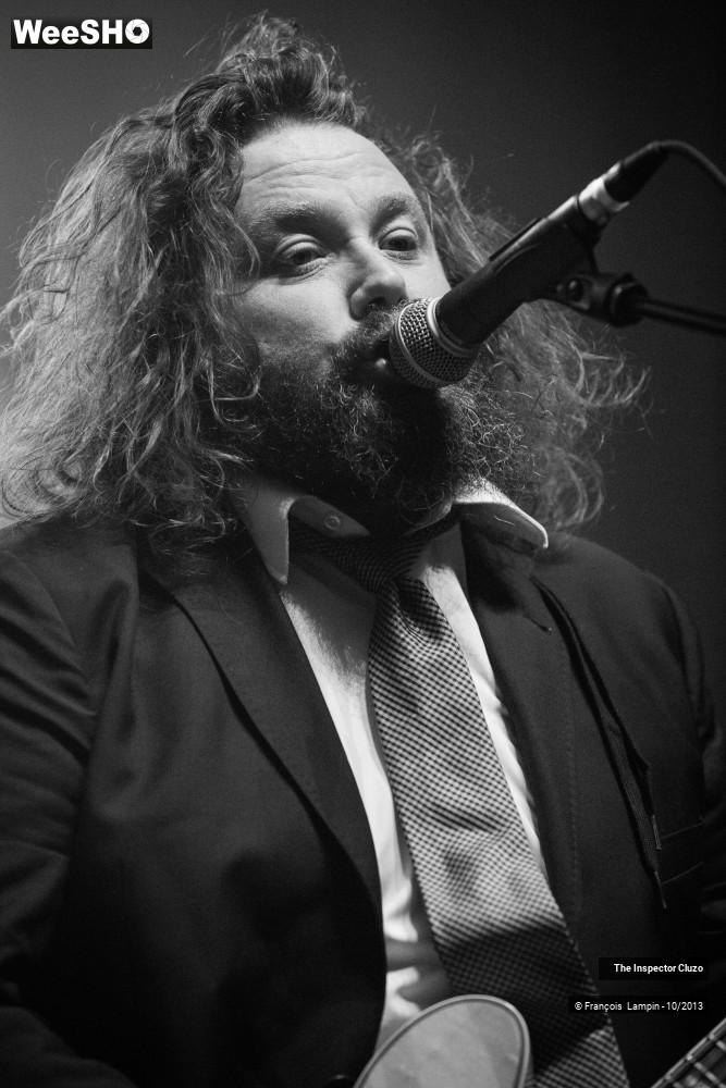 7/36 photos du spectacle The Inspector Cluzo