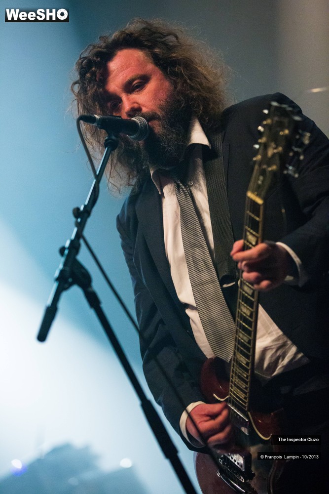 19/36 photos du spectacle The Inspector Cluzo