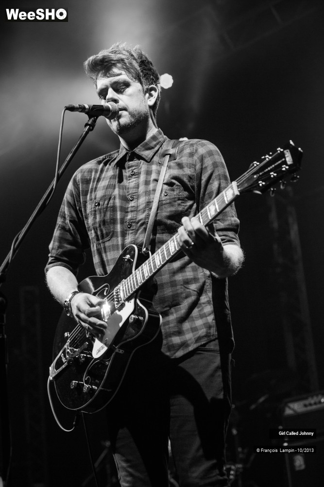 5/23 photos du spectacle Girl Called Johnny