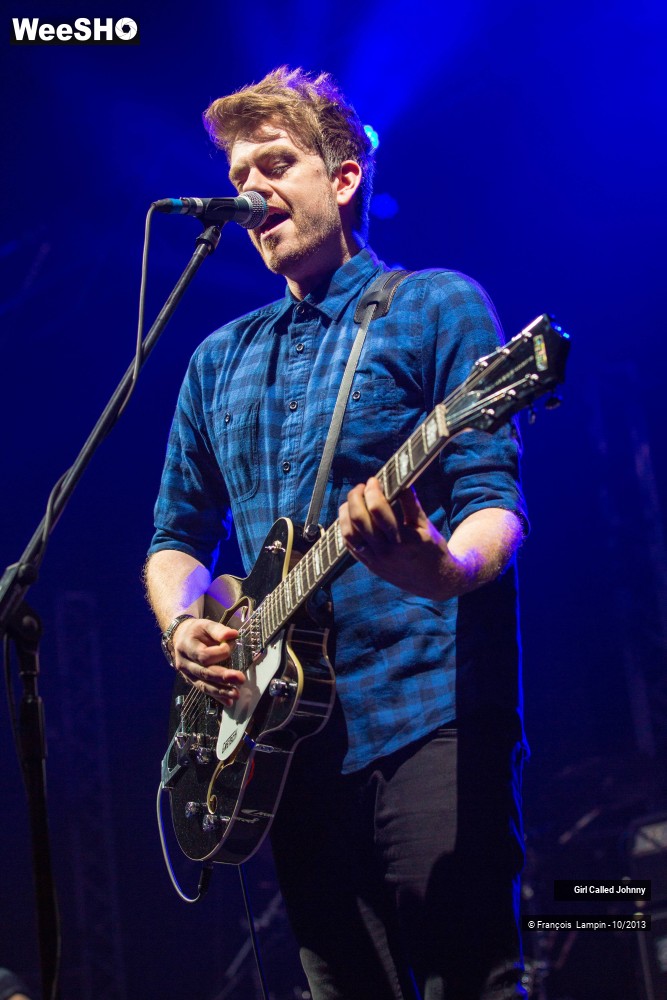 20/23 photos du spectacle Girl Called Johnny