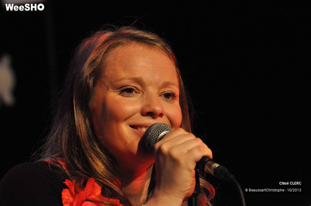 46/53 photos du spectacle Chloé Clerc