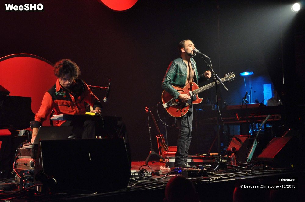 33/39 photos du spectacle Dimoné