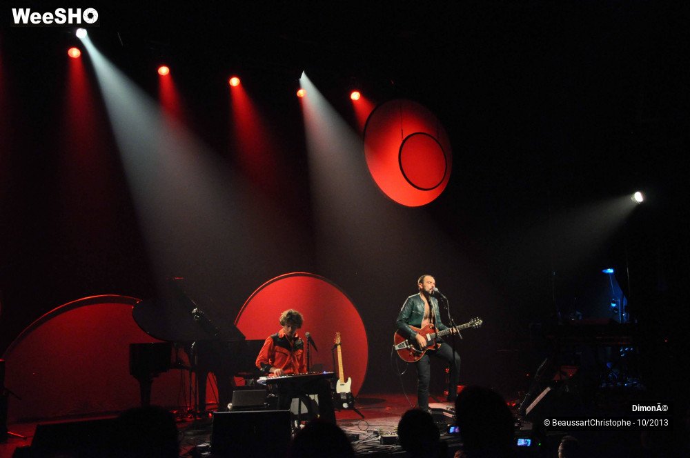 35/39 photos du spectacle Dimoné