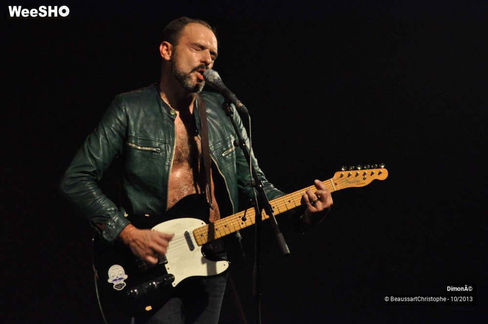 36/39 photos du spectacle Dimoné