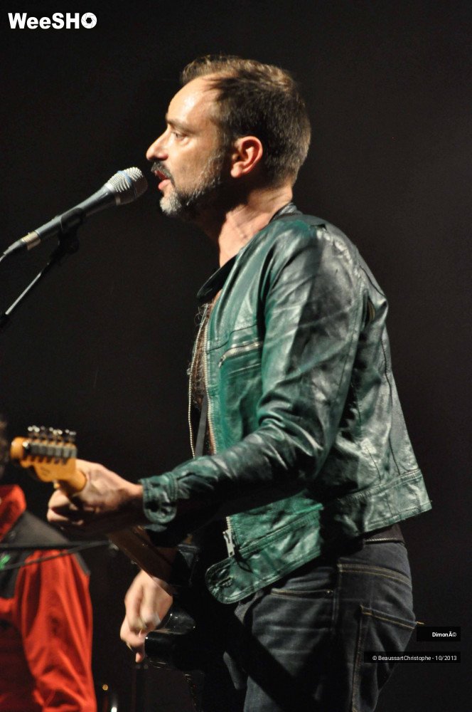 37/39 photos du spectacle Dimoné