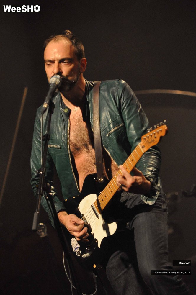 38/39 photos du spectacle Dimoné