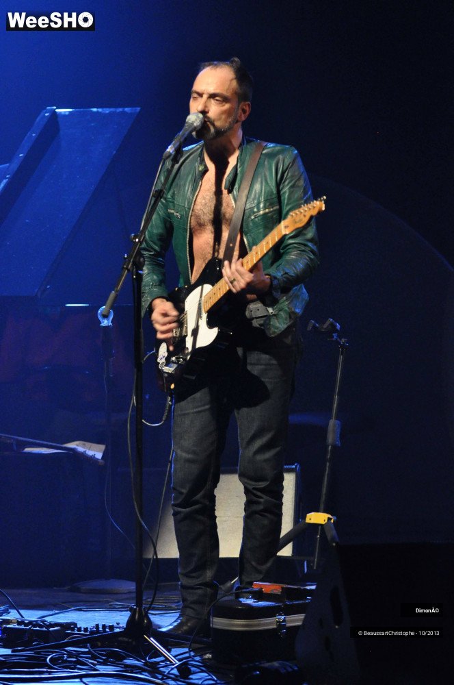 39/39 photos du spectacle Dimoné