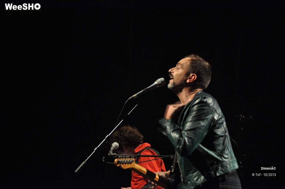 2/39 photos du spectacle Dimoné