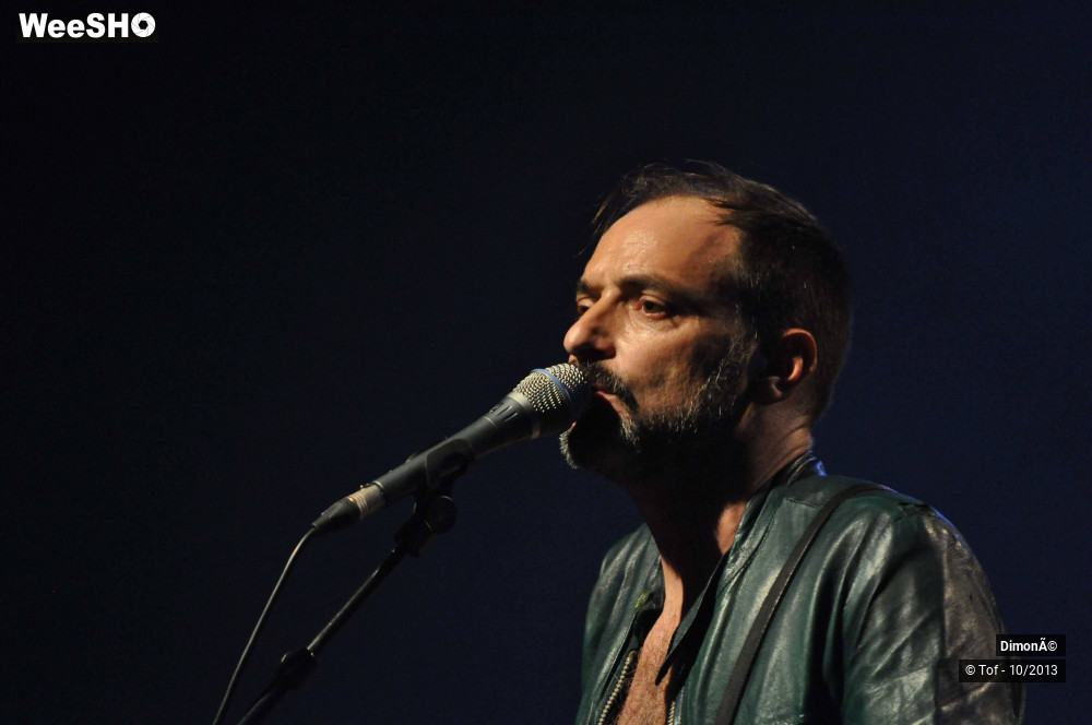 3/39 photos du spectacle Dimoné