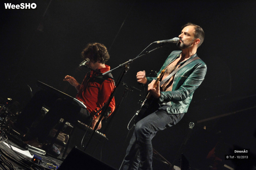 4/39 photos du spectacle Dimoné