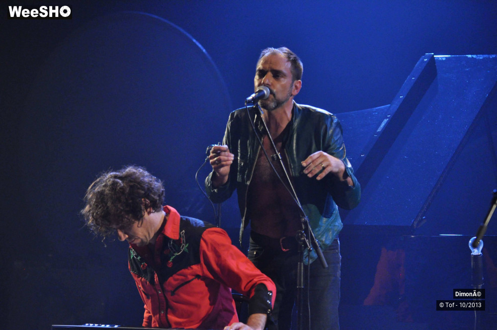 5/39 photos du spectacle Dimoné