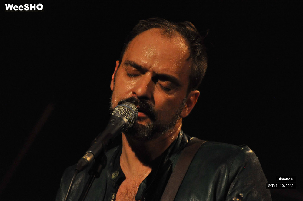 7/39 photos du spectacle Dimoné